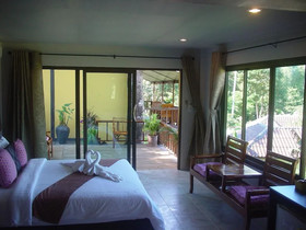 Faye Orchid Resort