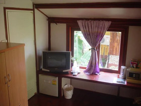 Faye Orchid Resort