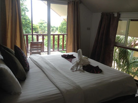 Faye Orchid Resort