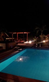 Faye Orchid Resort