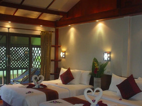 Faye Orchid Resort