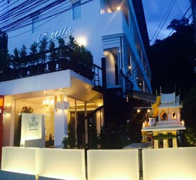 La Bella Koh Chang