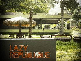 Lazy Republique