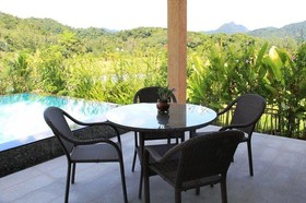 Little Sunshine Boutique Beach Resort & Spa