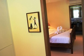 Little Sunshine Boutique Beach Resort & Spa