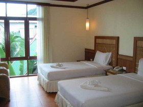 MAC Resort Koh Chang