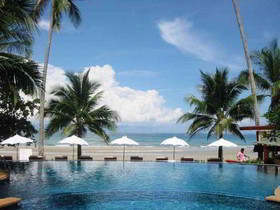 MAC Resort Koh Chang