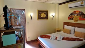 Macura Resort