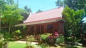 Macura Resort