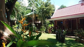 Macura Resort