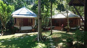 Macura Resort