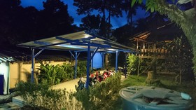 Macura Resort