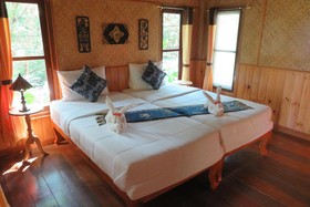 Macura Resort
