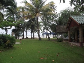 Magic Resort Koh Chang