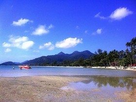 Magic Resort Koh Chang