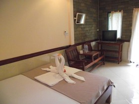 Magic Resort Koh Chang
