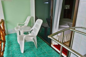 Mam Kai Bae Beach Resort