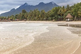 Mam Kai Bae Beach Resort