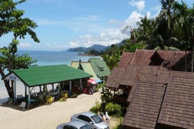 Mam Kai Bae Beach Resort