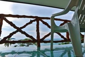 Mam Kai Bae Beach Resort