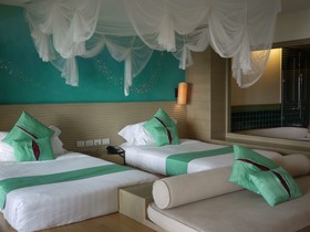 Mercure Koh Chang Hideaway