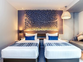 Mercure Koh Chang Hideaway
