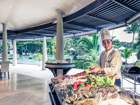 Mercure Koh Chang Hideaway