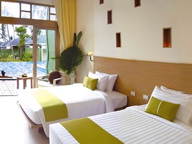 Mercure Koh Chang Hideaway
