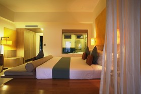 Mercure Koh Chang Hideaway