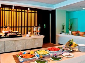 Mercure Koh Chang Hideaway