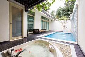 Mercure Koh Chang Hideaway