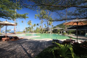 Mercure Koh Chang Hideaway