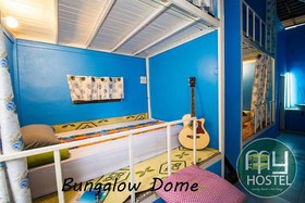 My Hostel