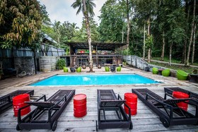 My Hostel