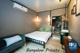 My Hostel