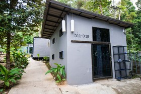 My Hostel