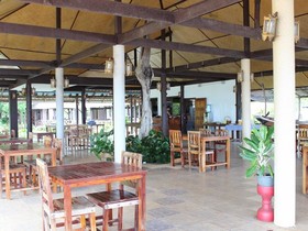 Nang Nual Beach Resort