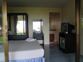 Nang Nual Beach Resort