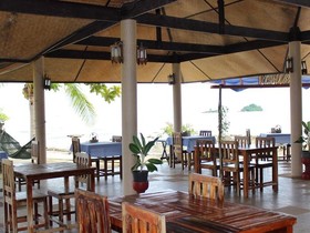 Nang Nual Beach Resort