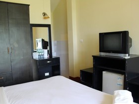 Nang Nual Beach Resort
