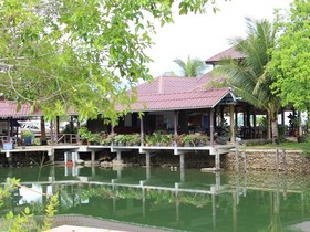 Nang Nual Beach Resort
