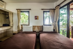 Na Tara Resort