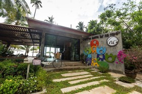 Na Tara Resort