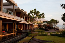 Na Tara Resort