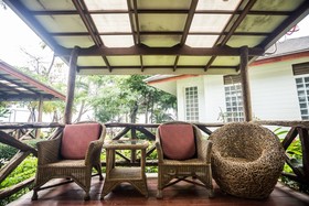 Na Tara Resort
