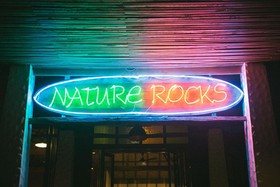 Nature Beach Resort