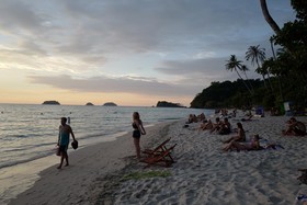 Nature Beach Resort