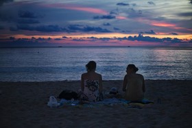 Nature Beach Resort