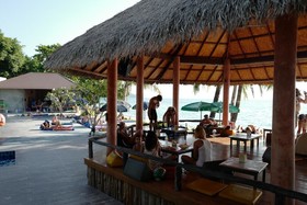 Nature Beach Resort