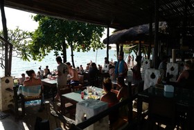 Nature Beach Resort